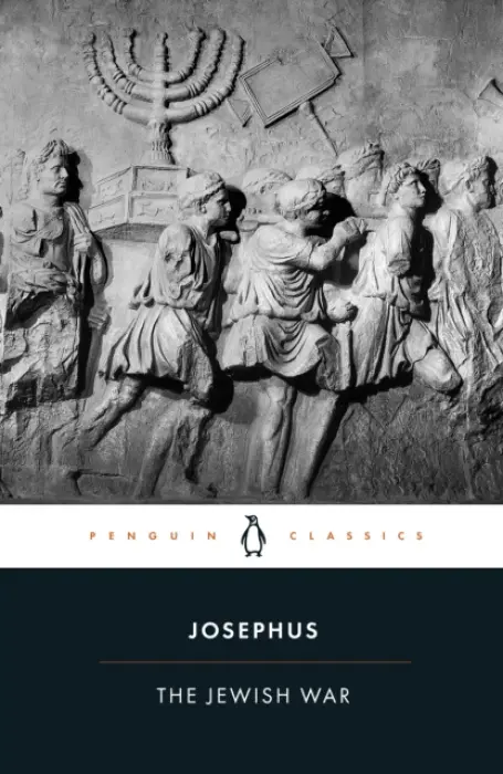 Jewish War - Josephus