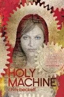 Holy Machine - Beckett, Chris