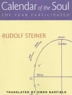 Calendar of the Soul - Steiner, Rudolf