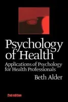 Psychology of Health - Alder, Beth