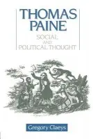 Thomas Paine - Claeys, Gregory