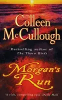 Morgan's Run - McCullough, Colleen