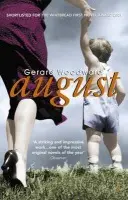 August - Woodward, Gerard