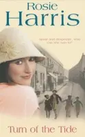 Turn Of The Tide - Harris, Rosie