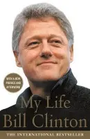 My Life - Bill Clinton - kniha z kategorie Autobiografie