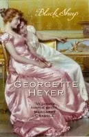 Black Sheep - Heyer, Georgette