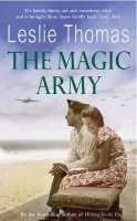Magic Army - Thomas, Leslie