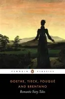 Romantic Fairy Tales - Tully, Carol