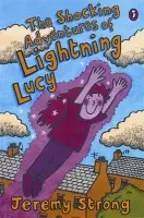 Shocking Adventures of Lightning Lucy - Strong, Jeremy