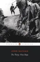 Thirty-Nine Steps - Buchan, John