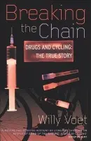 Breaking The Chain - Voet, Willy