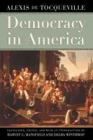 Democracy in America - Tocqueville, Alexis de