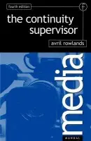 Continuity Supervisor - Rowlands, Avril