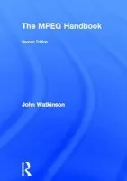MPEG Handbook - Watkinson, John