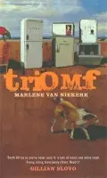 Triomf - van Niekerk, Marlene