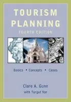 Tourism Planning - Var, Turgut a Gunn, Clare