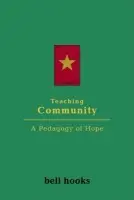 Teaching Community - hooks, bell