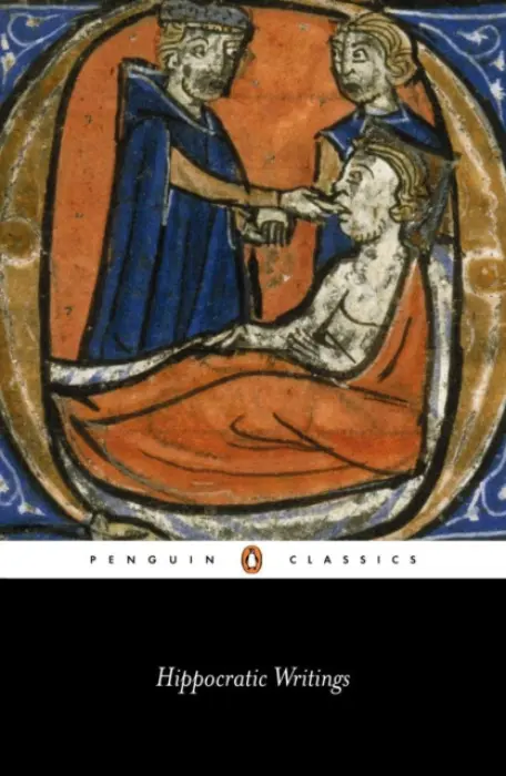 Hippocratic Writings - Hippocrates