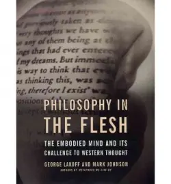 Philosophy In The Flesh - Lakoff, George