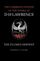 Plumed Serpent - Lawrence, D. H.