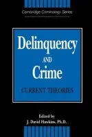 Delinquency and Crime
