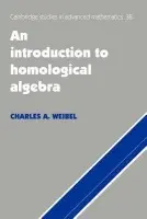 Introduction to Homological Algebra - Weibel, Charles A. (Rutgers University, New Jersey)
