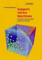 Introduction to Support Vector Machines and Other Kernel-based Learning Methods - Cristianini, Nello (University of London) a Shawe-Taylor, John (Royal Holloway, University of London)
