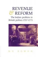 Revenue and Reform - Bowen, H. V. (Rugby School)