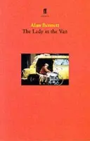 Lady in the Van - Bennett, Alan
