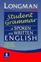 Longman's Student Grammar of Spoken and Written English Paper - Biber, Douglas a Conrad, Susan a Leech, Geoffrey
