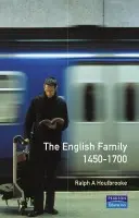 English Family 1450 - 1700 - Houlebrooke, Ralph A.