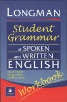 Longmans Student Grammar of Spoken and Written English Workbook - Conrad, Susan a Biber, Douglas a Leech, Geoffrey