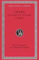 Letters to Atticus, Volume II - Cicero