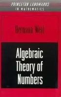 Algebraic Theory of Numbers - Weyl, Hermann
