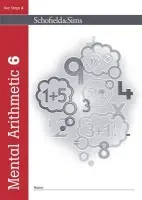 Mental Arithmetic 6 - Spavin, Edmund