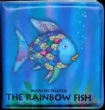 The Rainbow Fish - Pfister Marcus