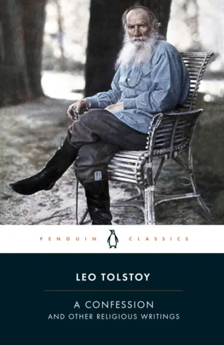 Confession and Other Religious Writings - Tolstoy, Leo