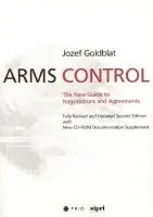 Arms Control - Goldblat, Jozef