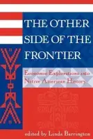 Other Side Of The Frontier - L Barrington, Linda