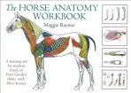 Horse Anatomy Workbook - Raynor, Maggie