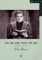 To be or Not to be - Barnes, Peter