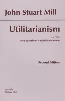 Utilitarianism - Mill John Stuart