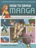 How to Draw Manga - Tim Seelig