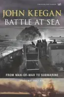 Battle At Sea - Keegan, John