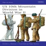US 10th Mountain Division in World War II - Rottman, Gordon L.