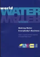 World Water Vision - Cosgrove, William J. a Rijsberman, Frank R.