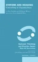 Systems and Meaning - Haslebo, Gitte a Nielsen, Kit Sanne