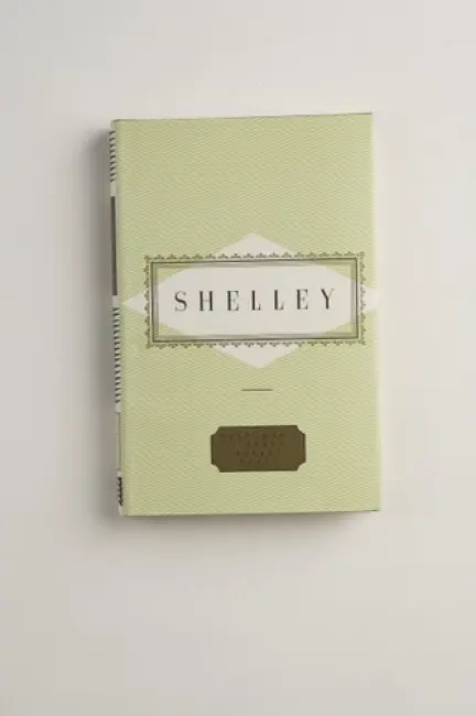 Shelley Poems - Shelley, Percy