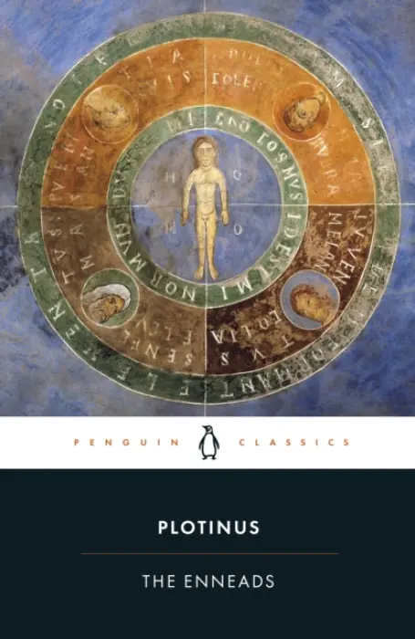 Enneads - Plotinus