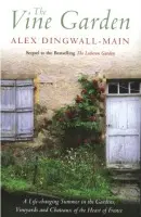 Vine Garden - Dingwall-Main, Alex